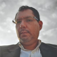 Arnoldo Rangel Marroquín