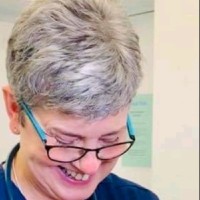 Helen Rudd