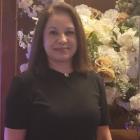 Vilma Oliveira