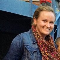 Caitlin Smith