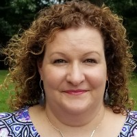 Katie Fiorentino, Ea