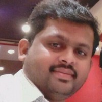 Sangamesh Vastrad