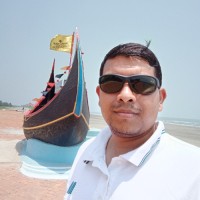 Al-Mehedi Hassan