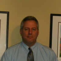 Mike Thrift