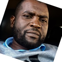 james Kabamba Mulenga