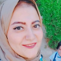 Shimaa Sharafeldien