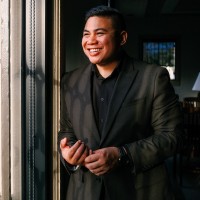 Raymond Gorospe
