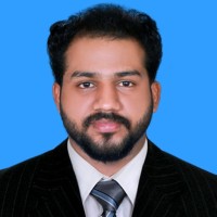 Nikhil K S
