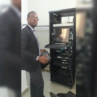 Henry MUKONKOLE PAMBA DISASHI