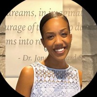Rebecca Berhanu-Brooks, Pharmd., Bcps