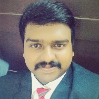 Harikrishnan S