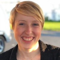 Ellen Lutley