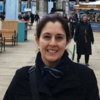 Marianella Martínez Mora