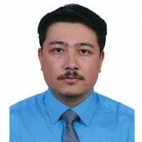 Anish Tuladhar