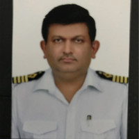 Capt. Bamunusinghe Jagath