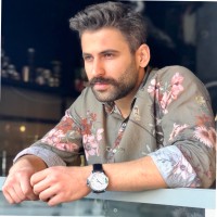 Ali Şengün