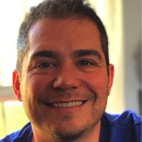 Ian Zink