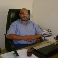 Yasser Abouelftooh