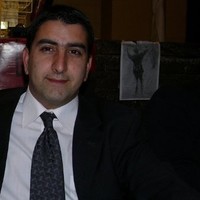 Mohammadreza Behrouzi