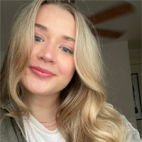 Kiera McCarthy