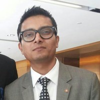 Pankaj Gupta