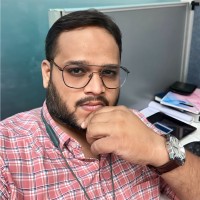 Nadim Sheikh