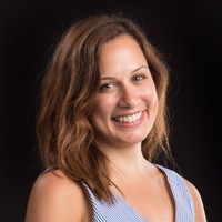 Andrea Solana, CFP™