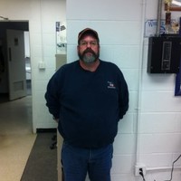 Rusty Snyder