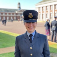 Natasha Noble BEng (Hons)