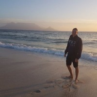 Christo Fourie