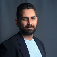Bashar Kalash