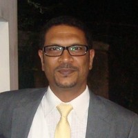 Mohsin Mohammed