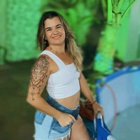 Sabrina Marcolan