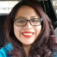 Melissa Serna