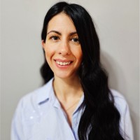 Dimitra Mavroeidi