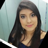 Angi Daniela Burbano