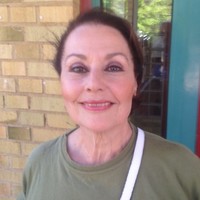 Alicia Wennersten