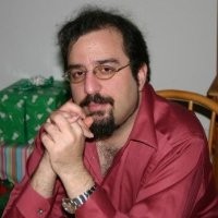 Christopher Invidiata