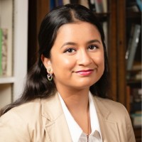Ardita Mirza