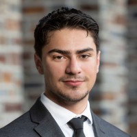 Marcus Ortiz