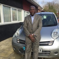 Joseph Olorode
