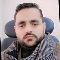 Muhammad Saleem Sarwar