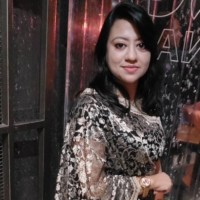Aymona Siddika Rony
