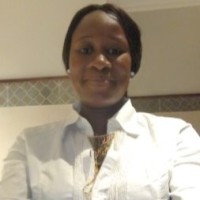 Marie Chantal Coulibaly