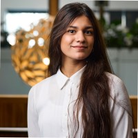 Thaafirah Gallant