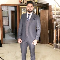 Nipun Dogra