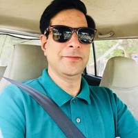 Masood Khan