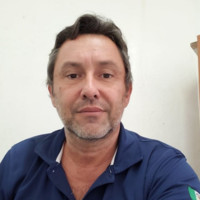 Francisco Javier Gil Martínez