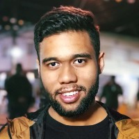 Gustavo Henrique Taira