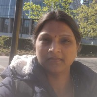 Vijaya Lakshmi